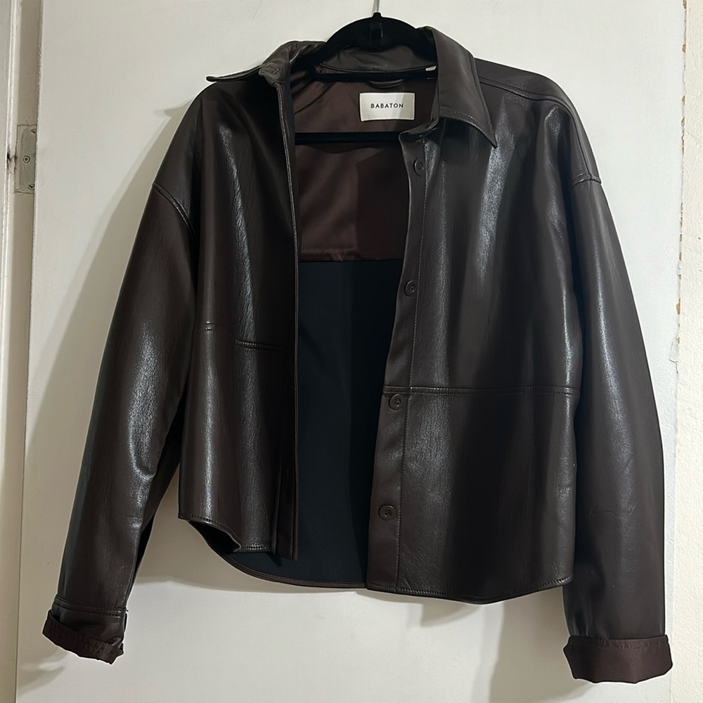 Aritizia jacket